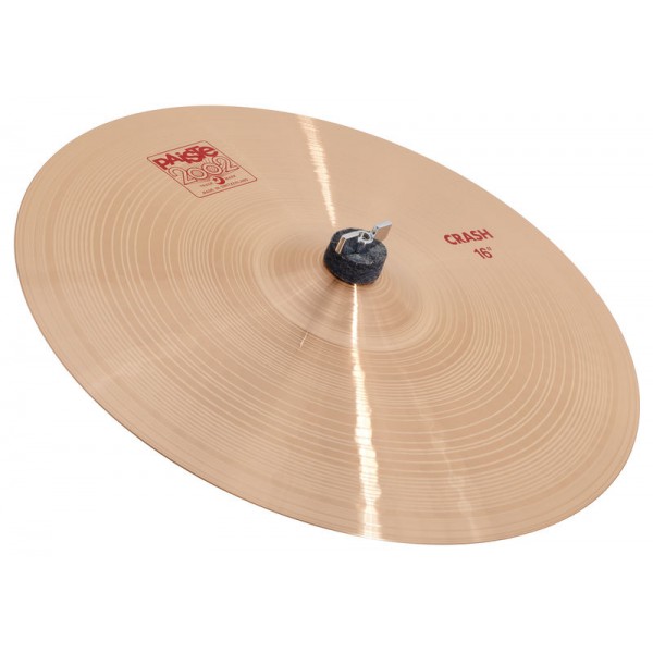 Paiste 2002 16'' Crash